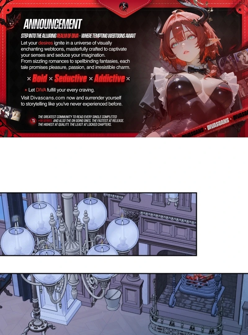 Read Tamed the Monster Prince Manga Online