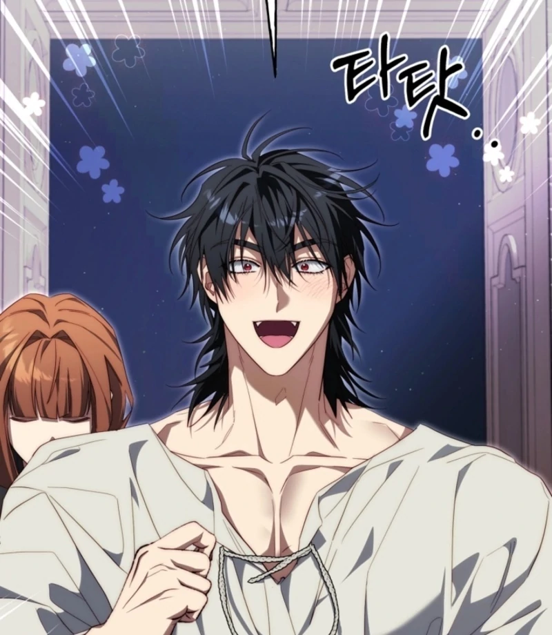 Read Tamed the Monster Prince Manga Online