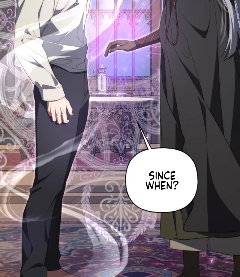 Read Tamed the Monster Prince Manga Online