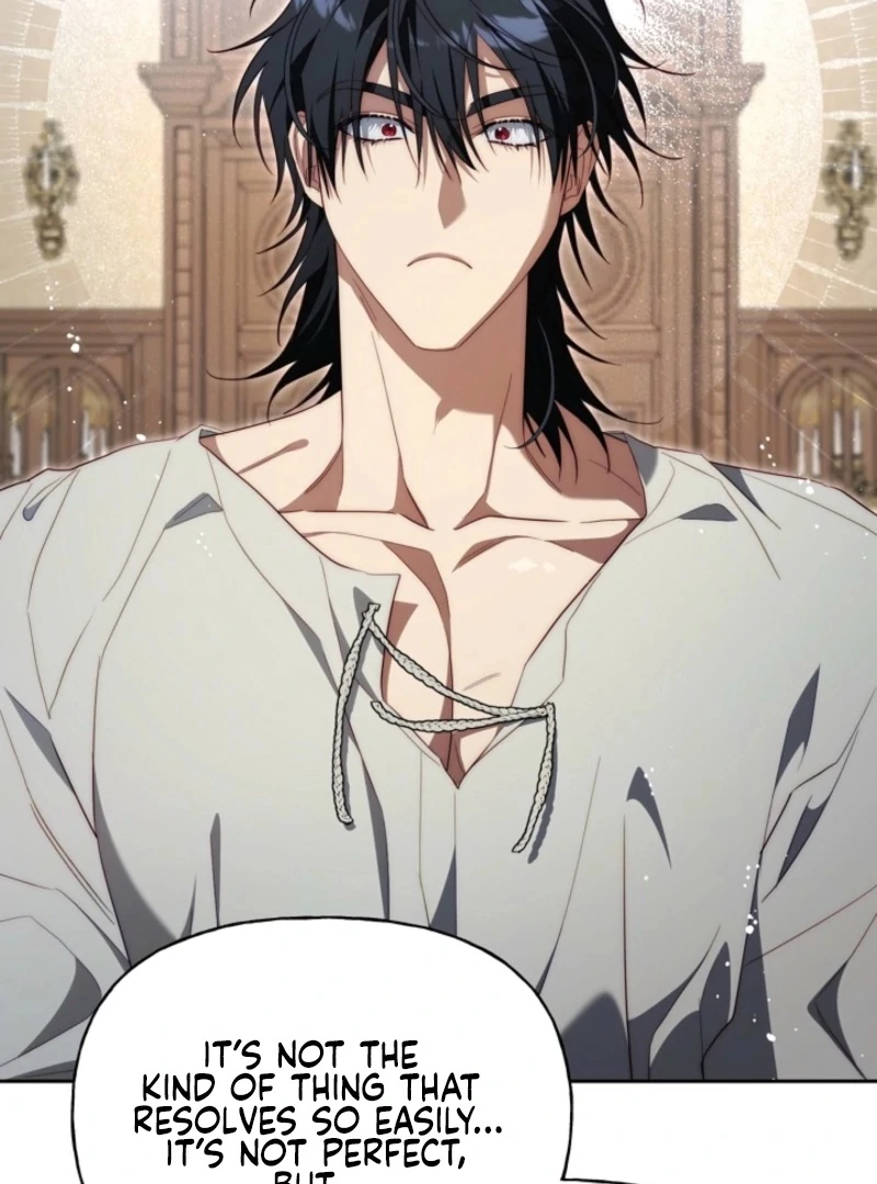 Read Tamed the Monster Prince Manga Online