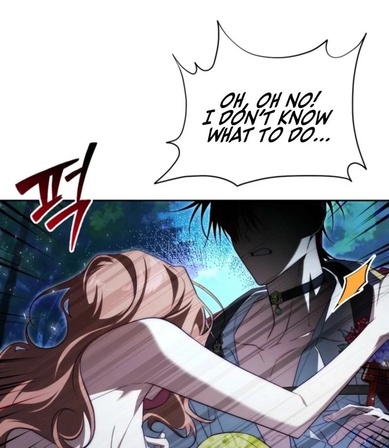 Read Tamed the Monster Prince Manga Online