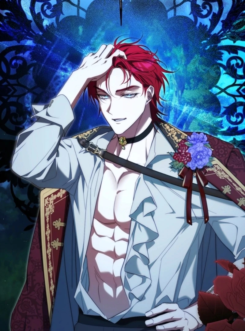 Read Tamed the Monster Prince Manga Online