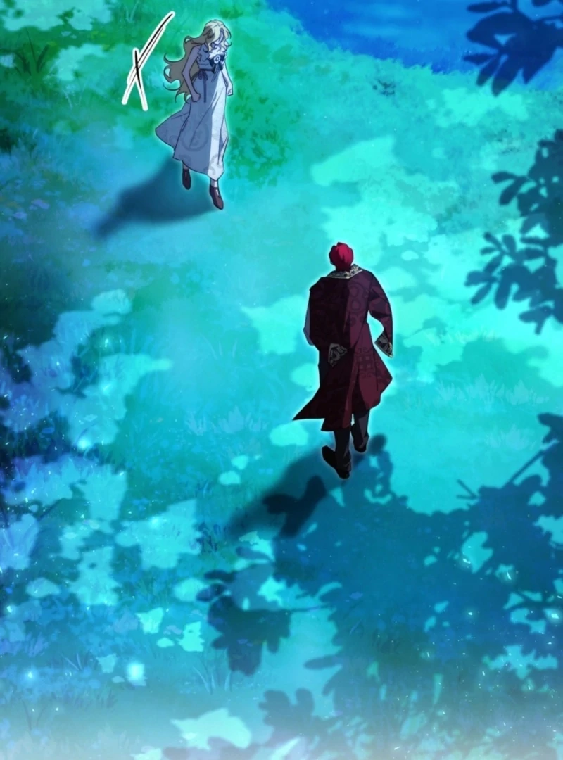 Read Tamed the Monster Prince Manga Online