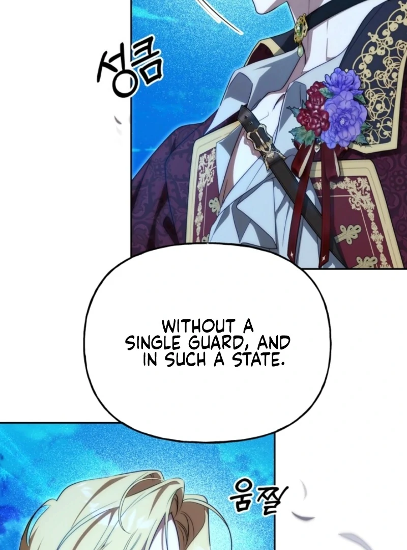 Read Tamed the Monster Prince Manga Online