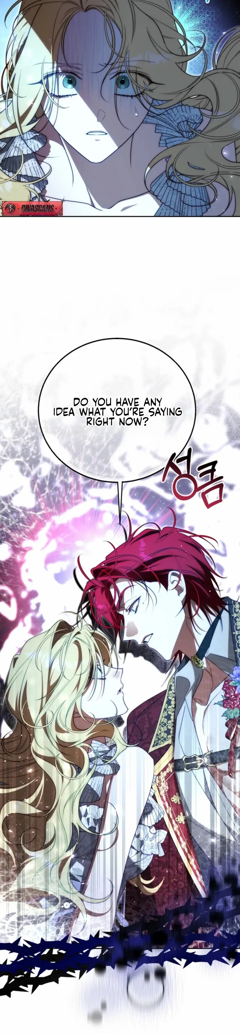 Read Tamed the Monster Prince Manga Online