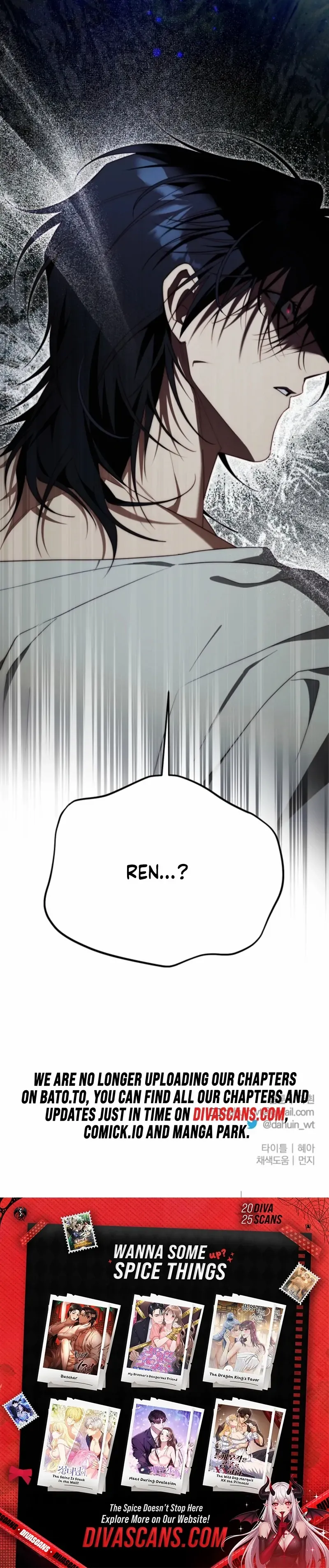 Read Tamed the Monster Prince Manga Online