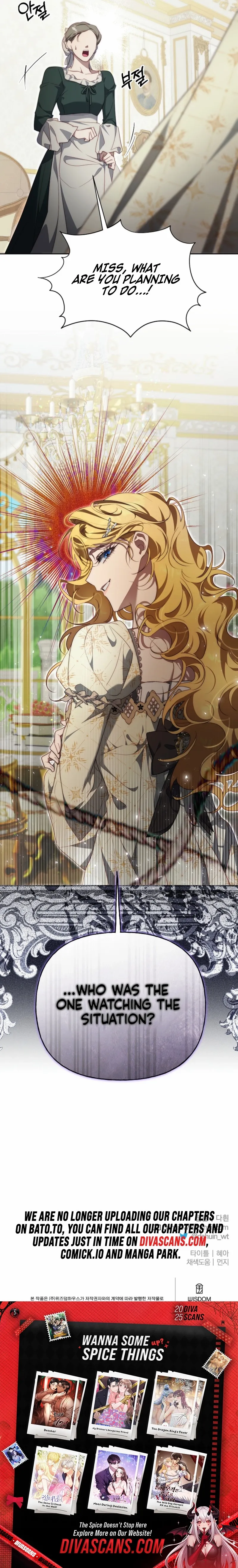 Read Tamed the Monster Prince Manga Online