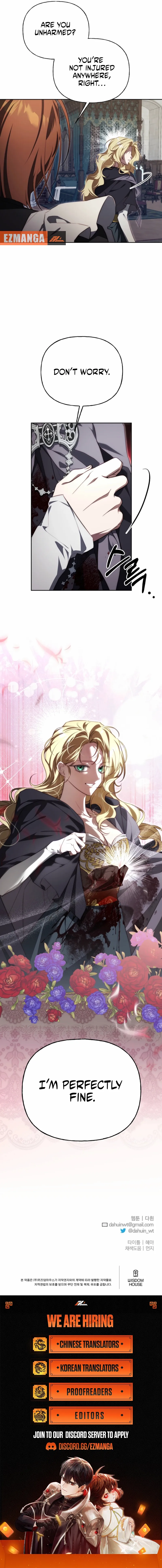 Read Tamed the Monster Prince Manga Online