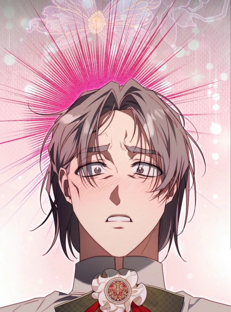 Read Tamed the Monster Prince Manga Online