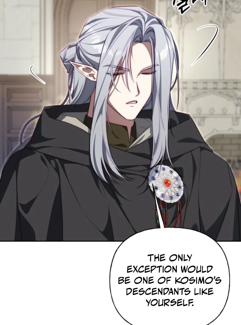 Read Tamed the Monster Prince Manga Online