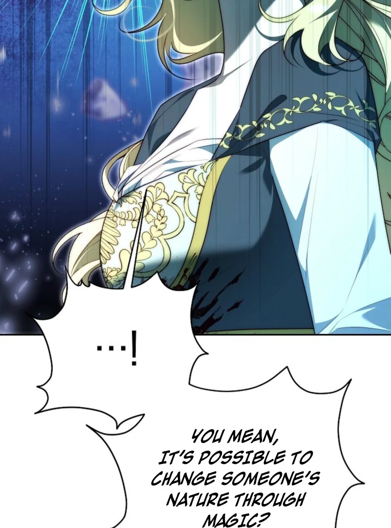 Read Tamed the Monster Prince Manga Online