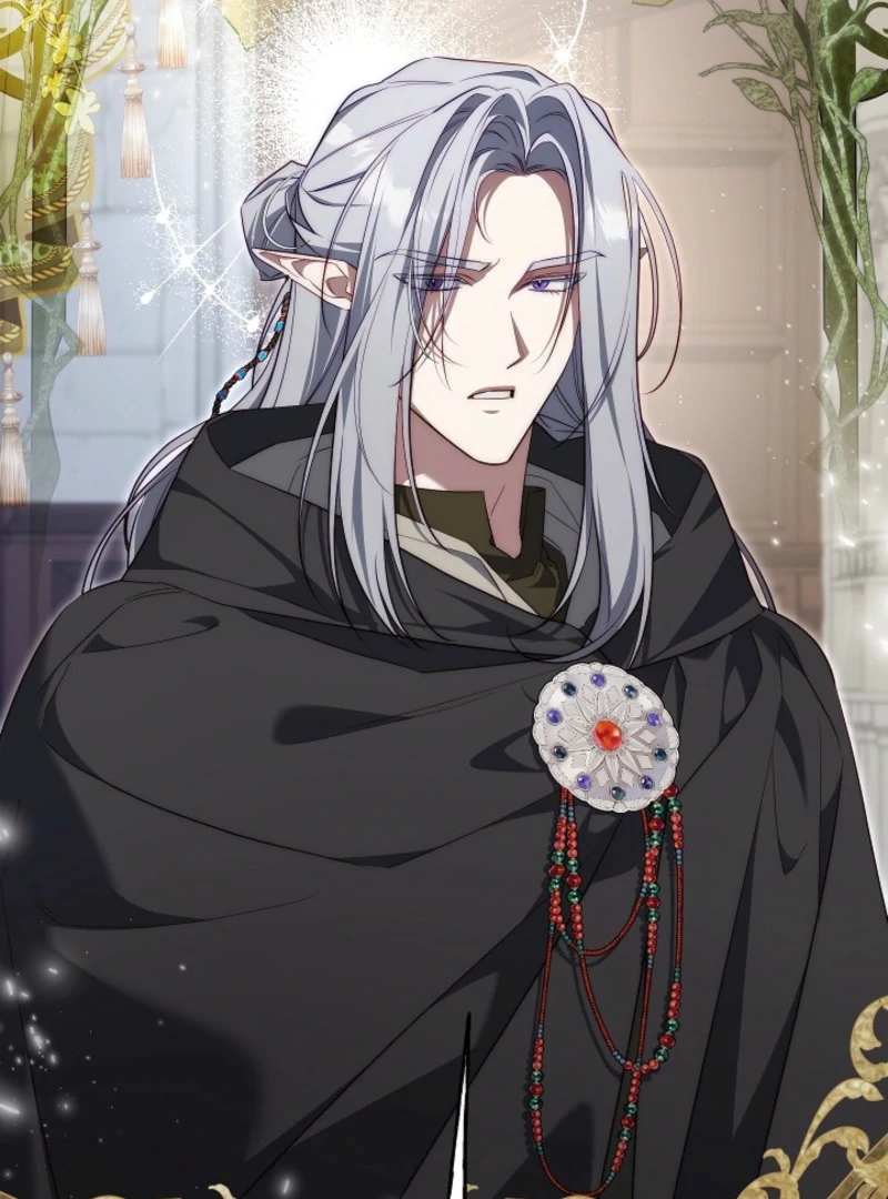 Read Tamed the Monster Prince Manga Online