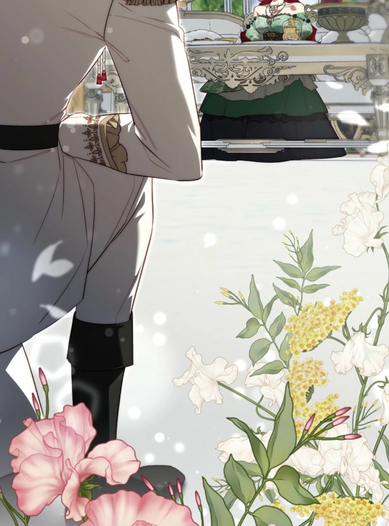 Read Tamed the Monster Prince Manga Online