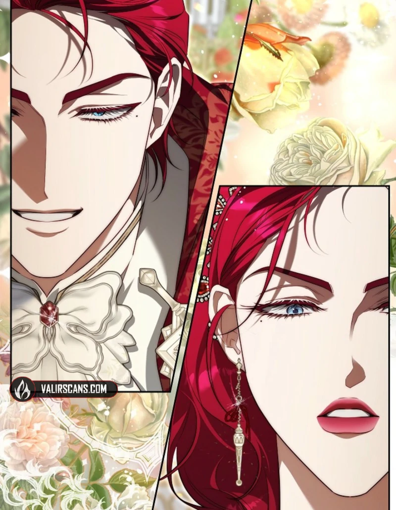 Read Tamed the Monster Prince Manga Online