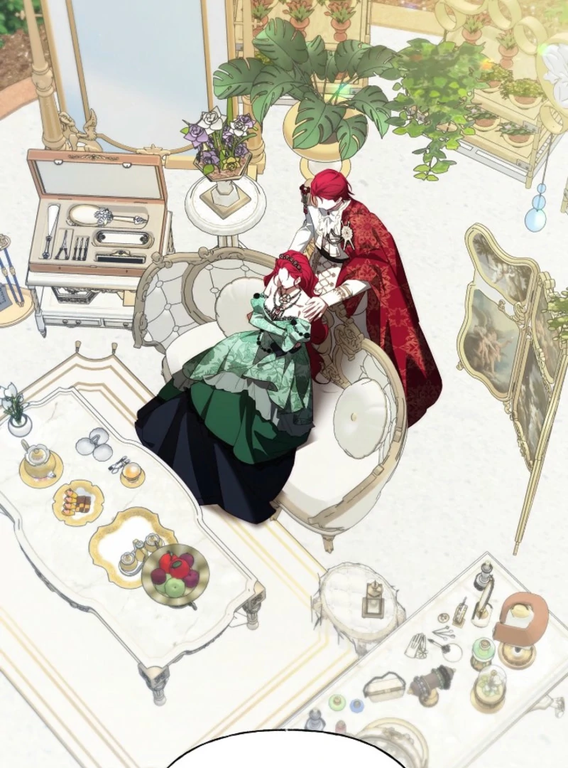 Read Tamed the Monster Prince Manga Online