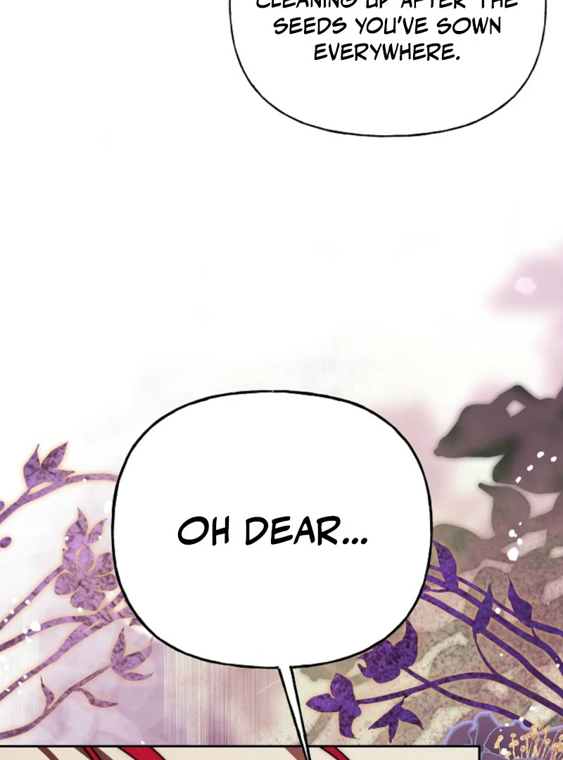 Read Tamed the Monster Prince Manga Online