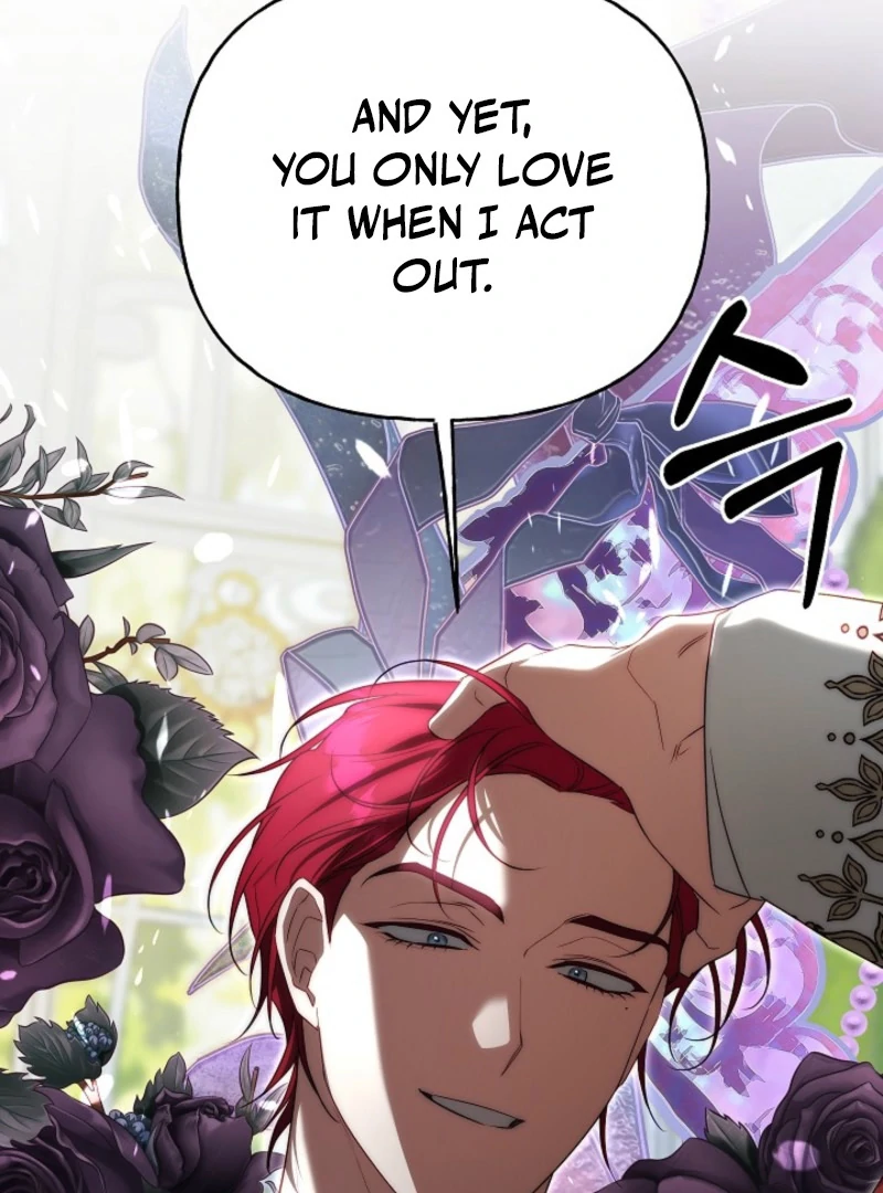 Read Tamed the Monster Prince Manga Online