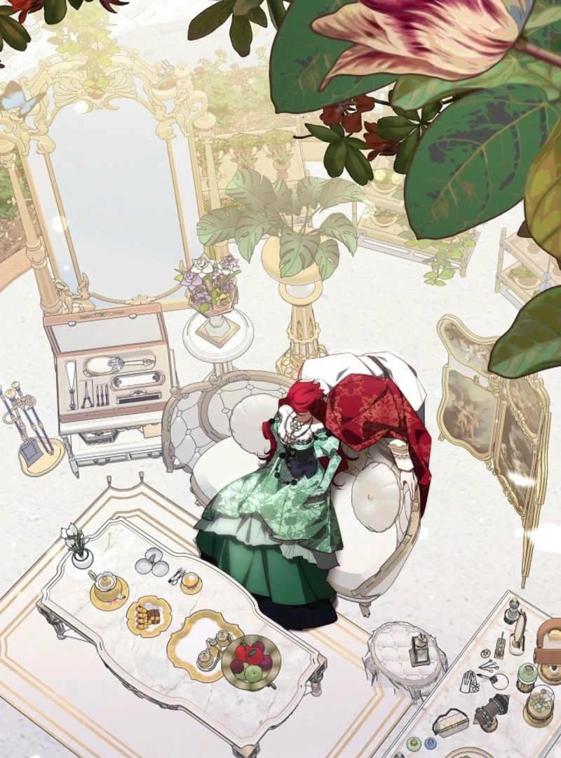 Read Tamed the Monster Prince Manga Online