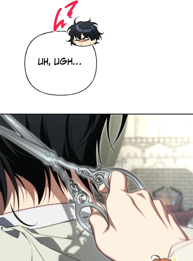 Read Tamed the Monster Prince Manga Online