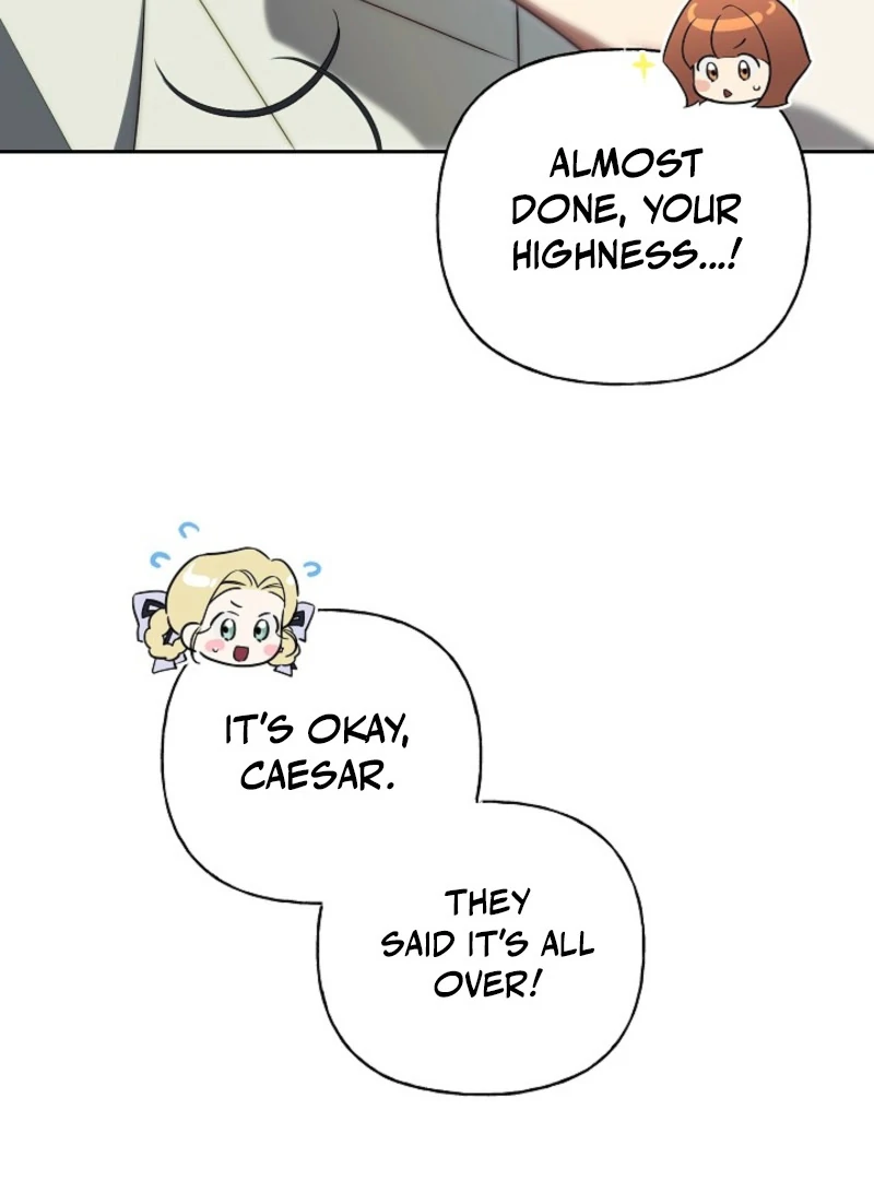 Read Tamed the Monster Prince Manga Online