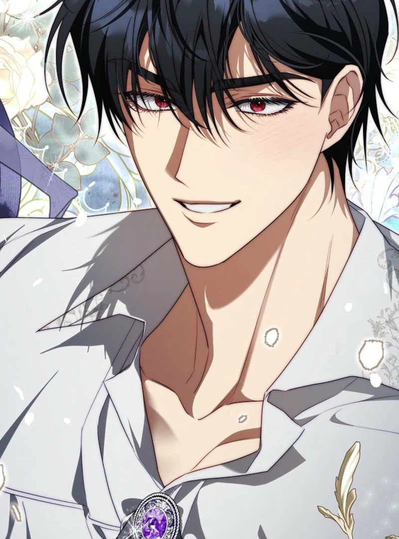 Read Tamed the Monster Prince Manga Online