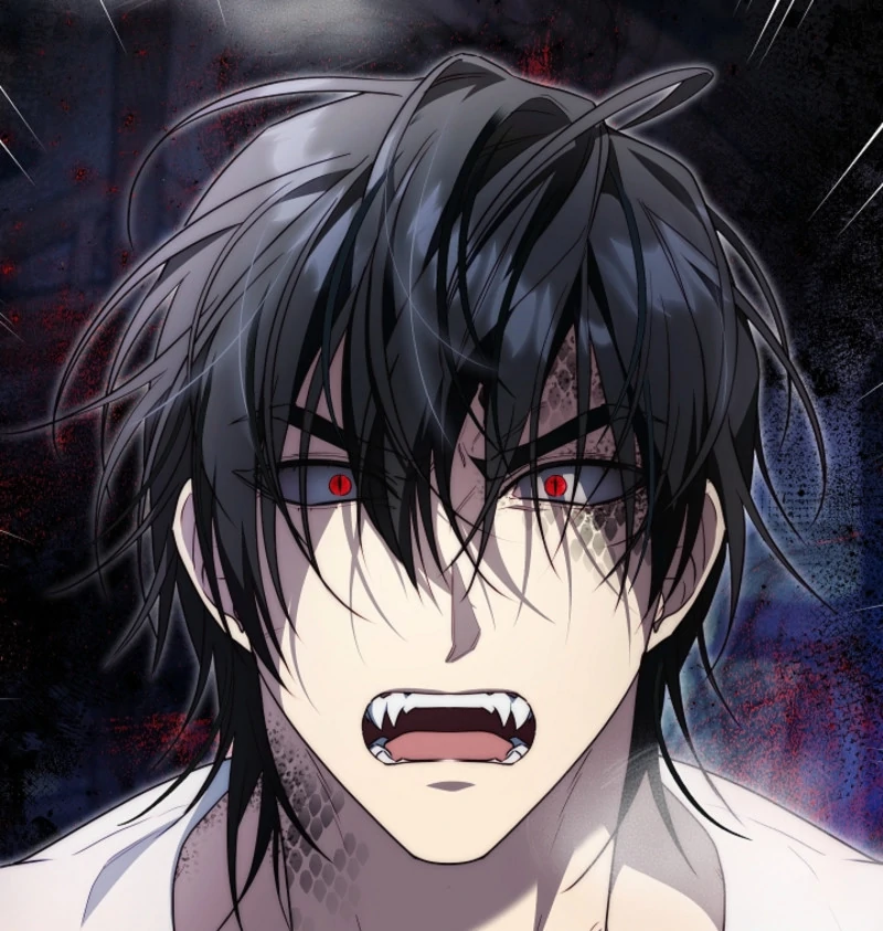 Read Tamed the Monster Prince Manga Online