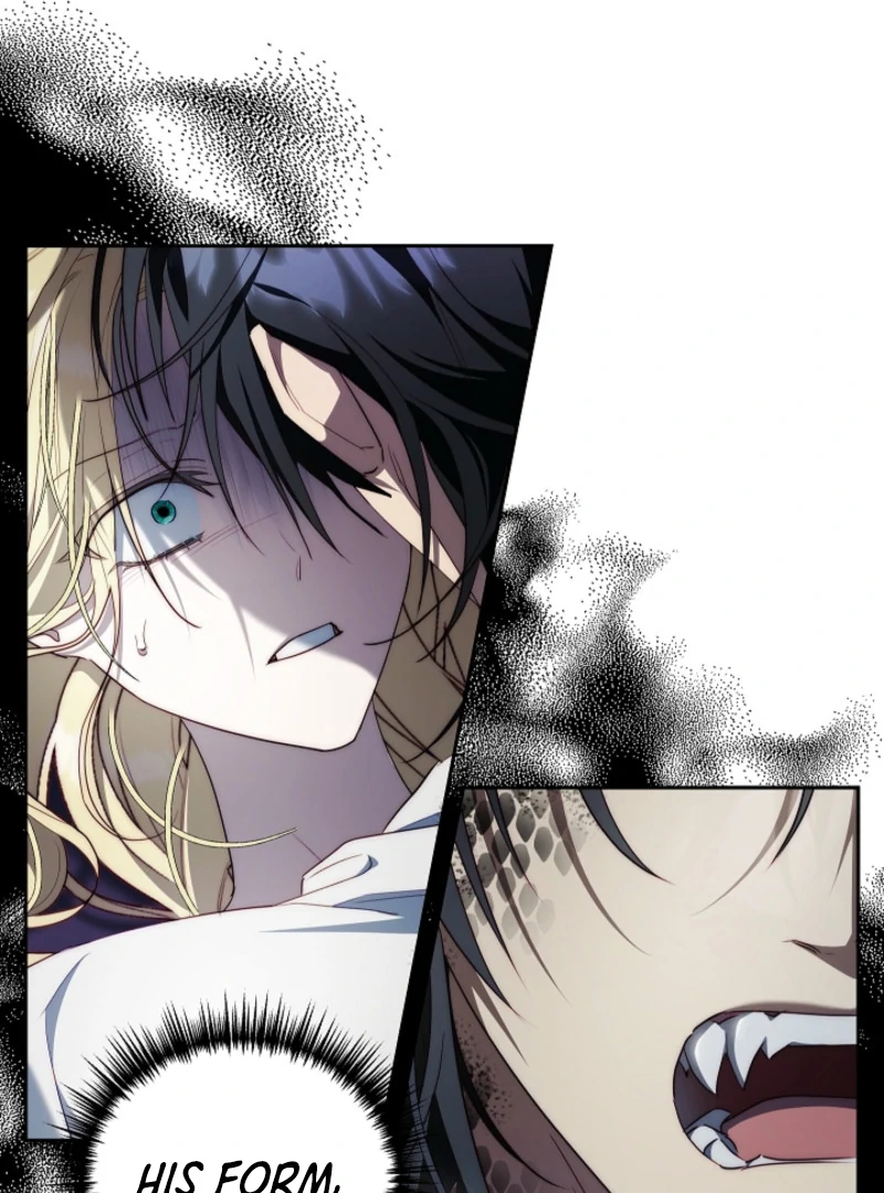 Read Tamed the Monster Prince Manga Online