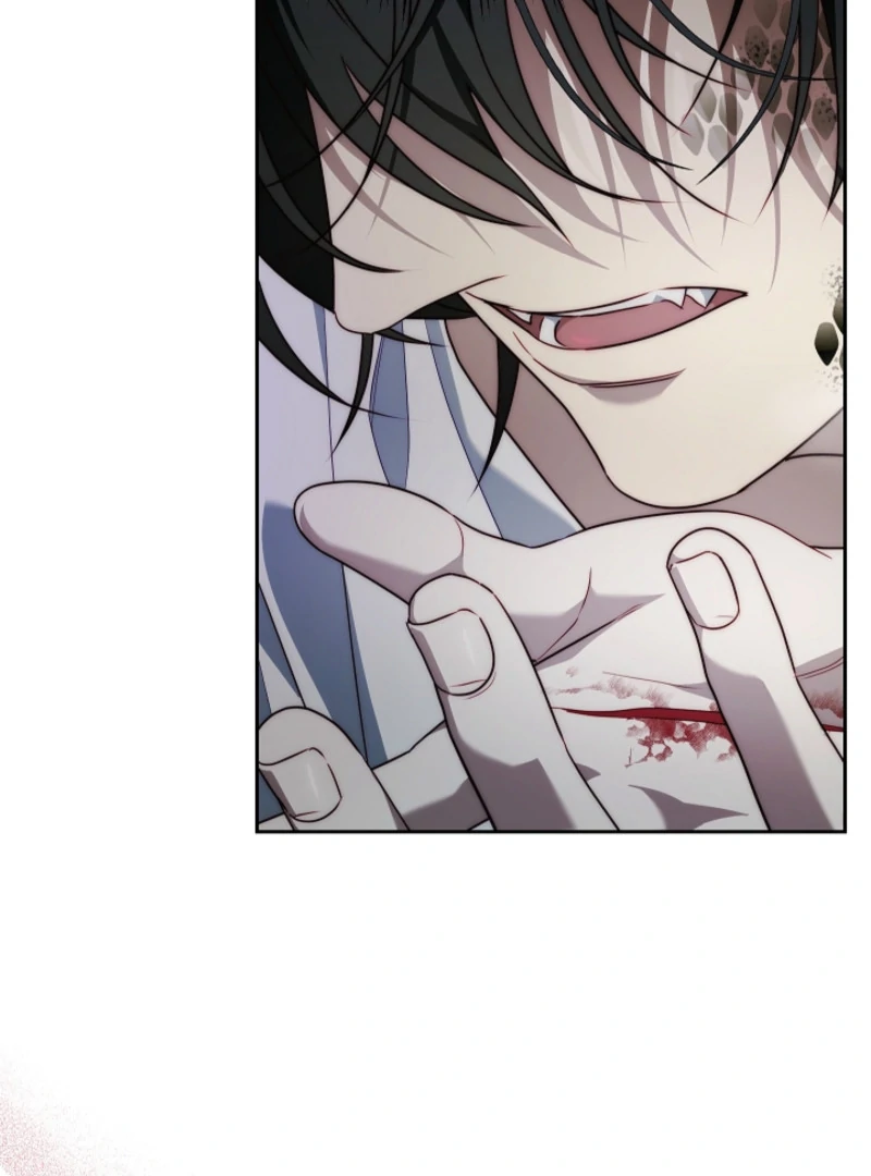 Read Tamed the Monster Prince Manga Online