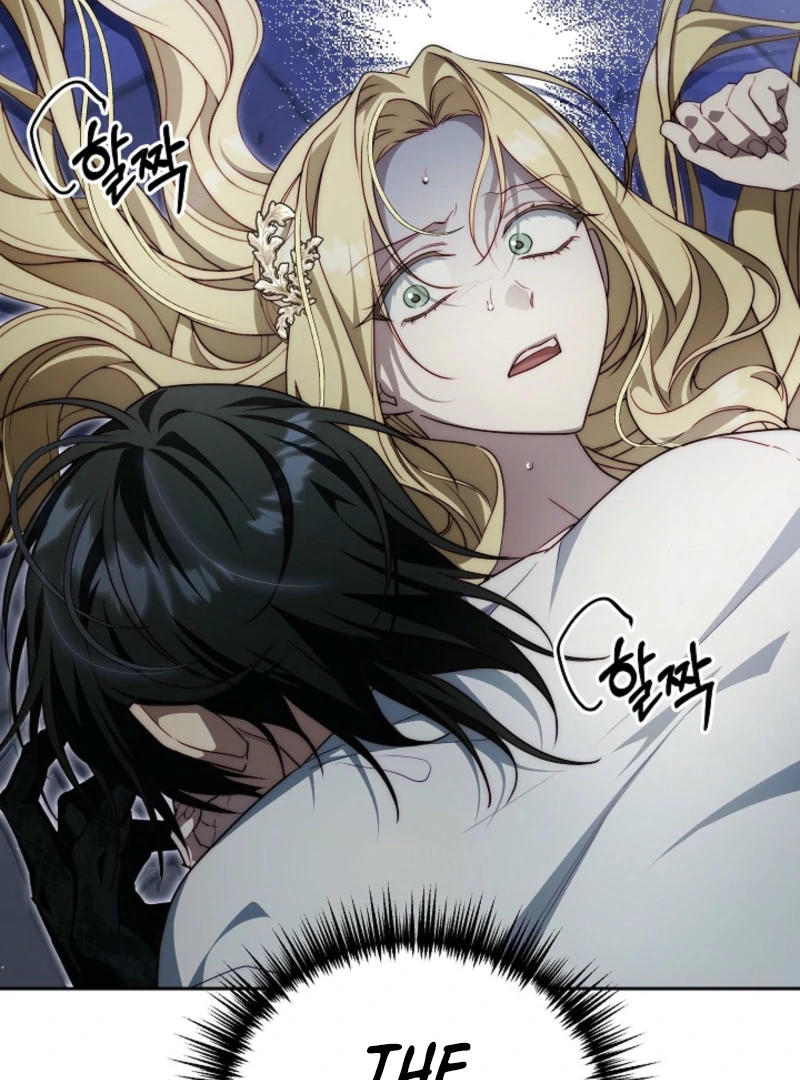 Read Tamed the Monster Prince Manga Online