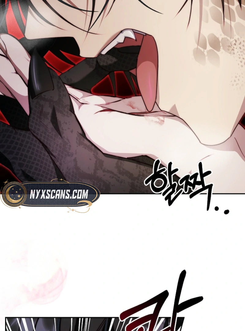 Read Tamed the Monster Prince Manga Online