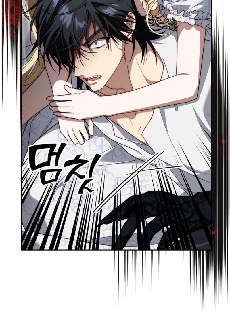 Read Tamed the Monster Prince Manga Online