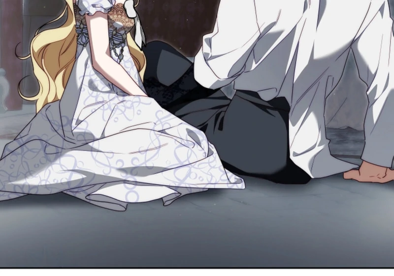 Read Tamed the Monster Prince Manga Online