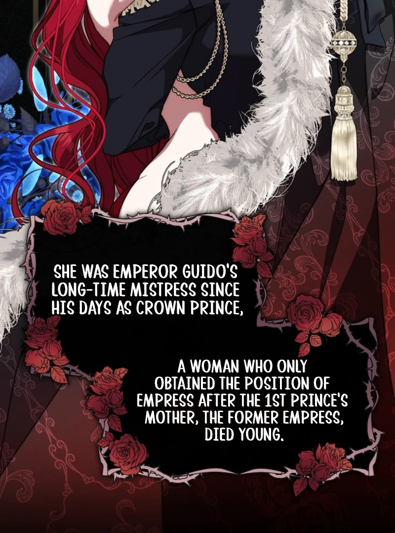 Read Tamed the Monster Prince Manga Online