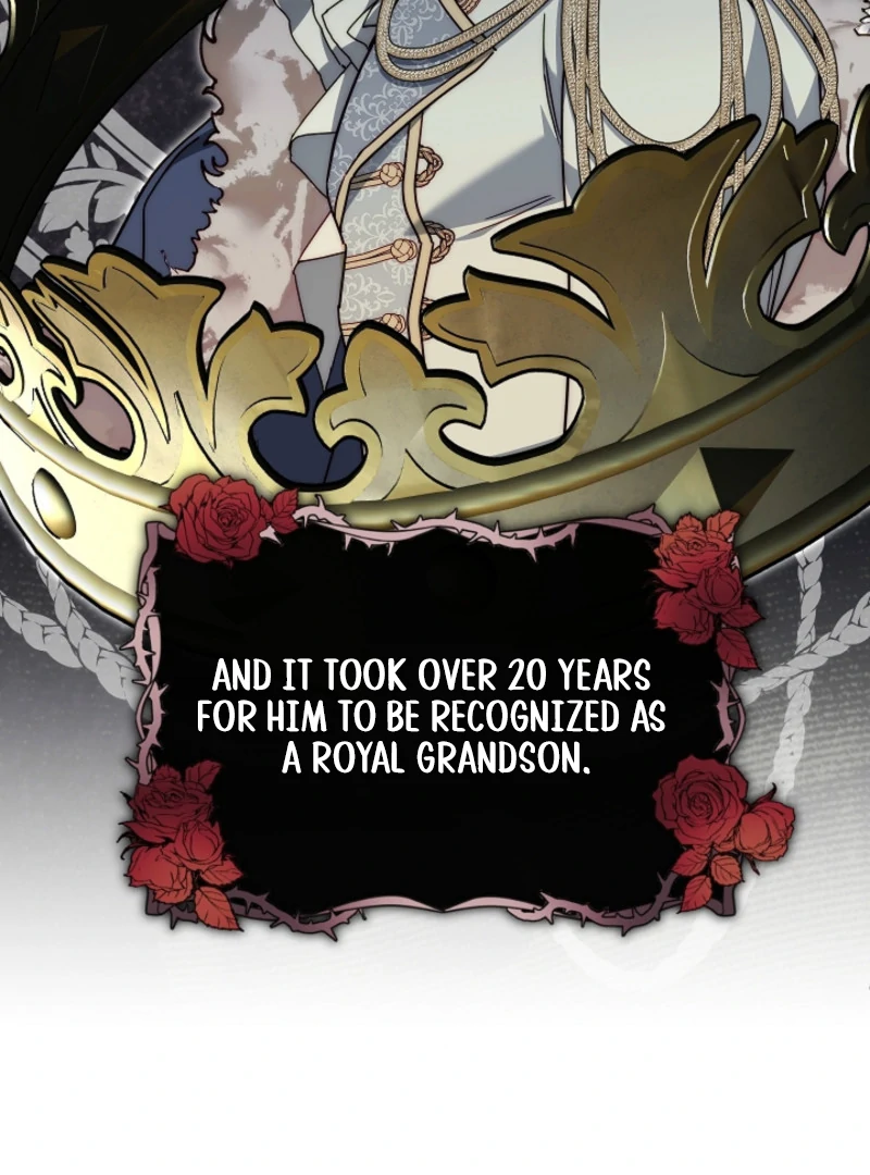 Read Tamed the Monster Prince Manga Online
