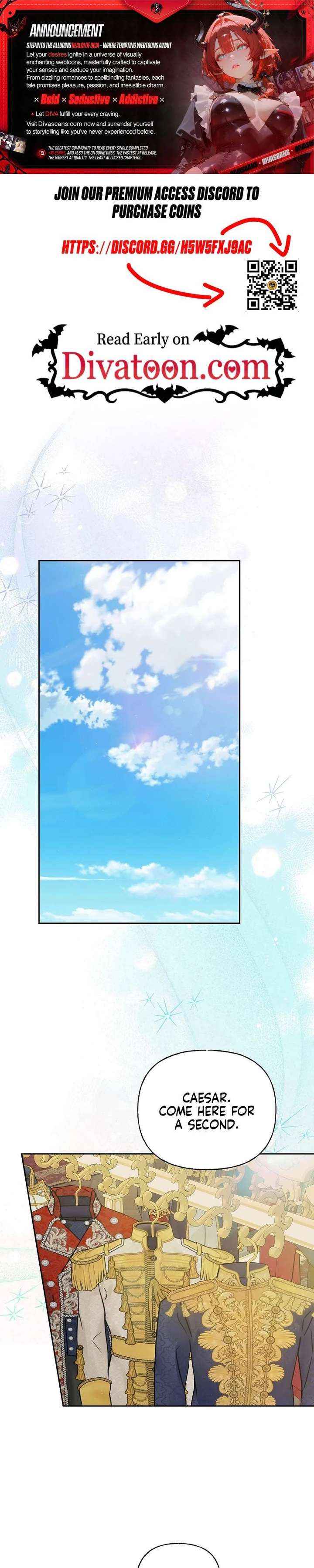 Read Tamed the Monster Prince Manga Online