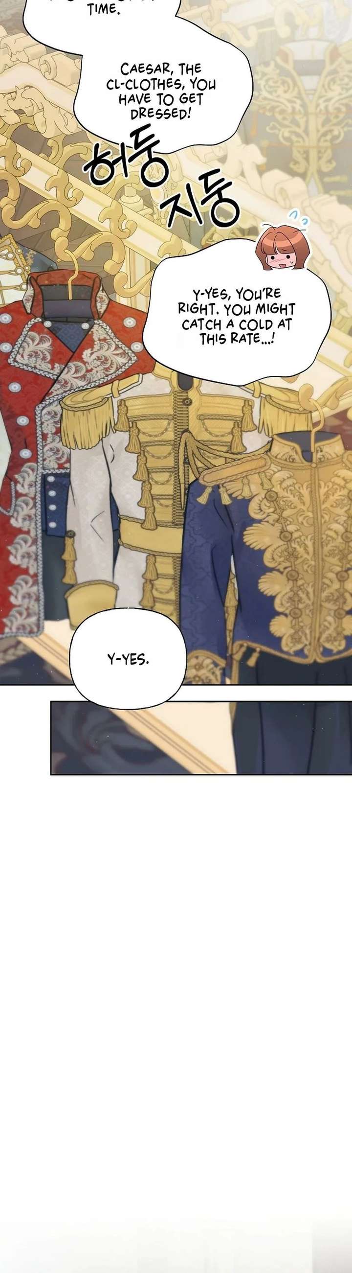 Read Tamed the Monster Prince Manga Online