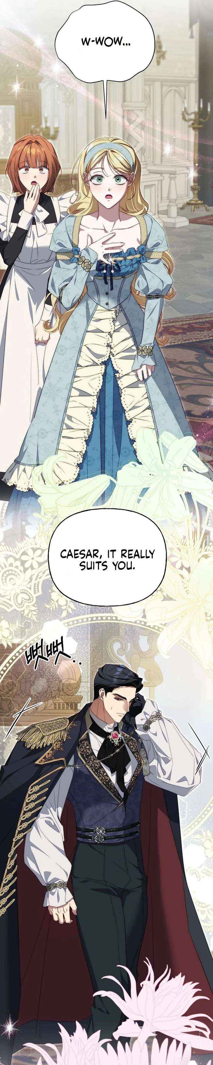 Read Tamed the Monster Prince Manga Online