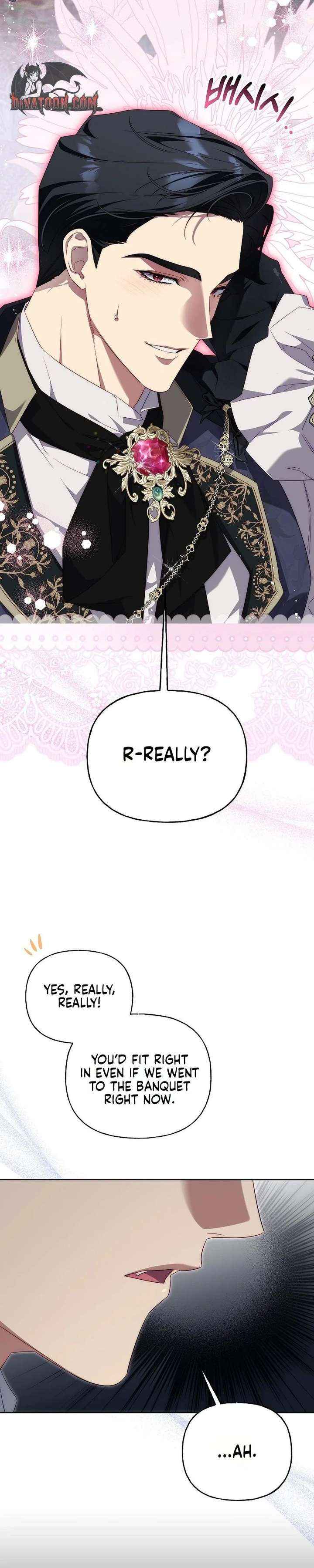 Read Tamed the Monster Prince Manga Online