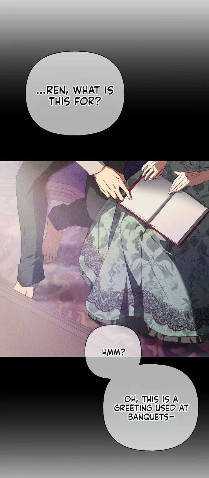 Read Tamed the Monster Prince Manga Online