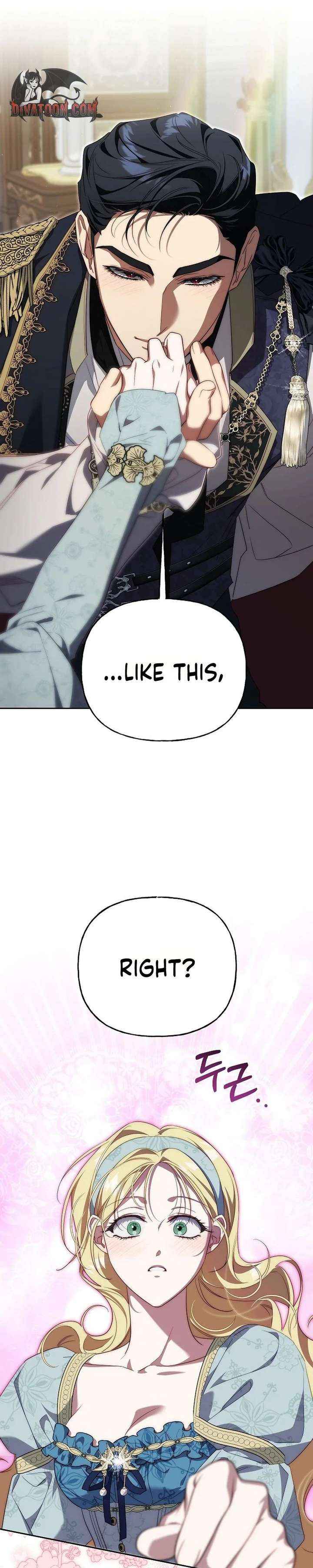 Read Tamed the Monster Prince Manga Online