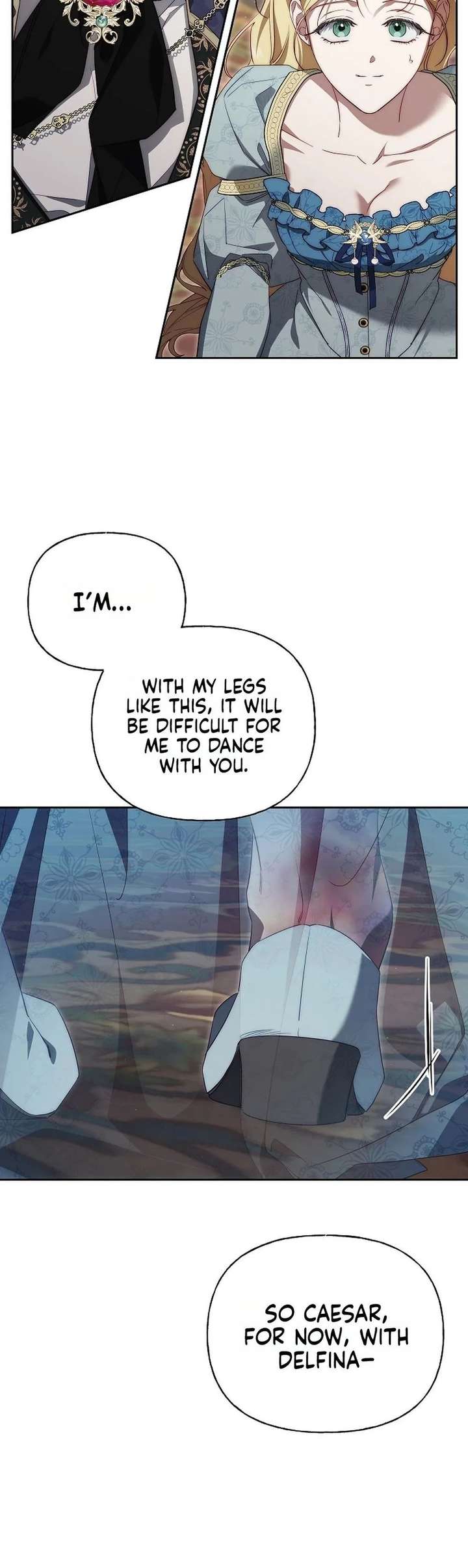 Read Tamed the Monster Prince Manga Online