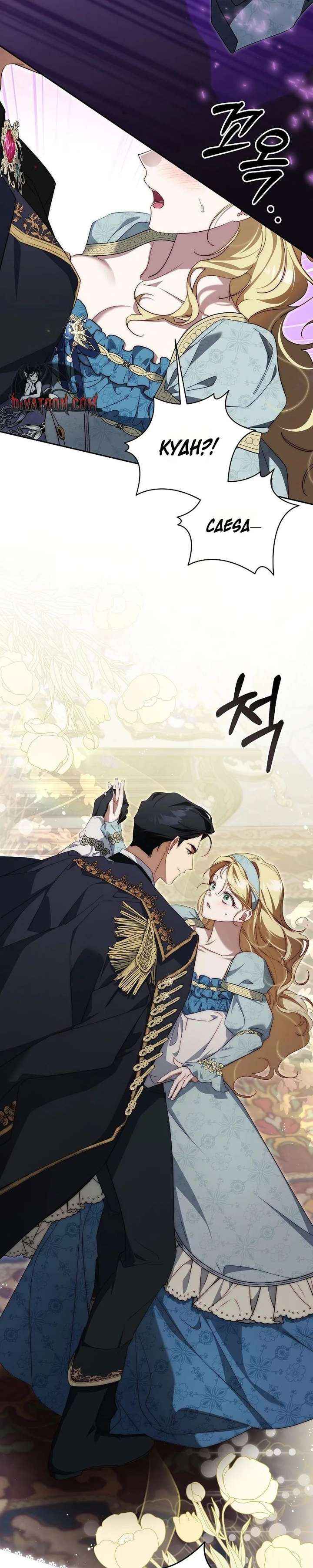 Read Tamed the Monster Prince Manga Online