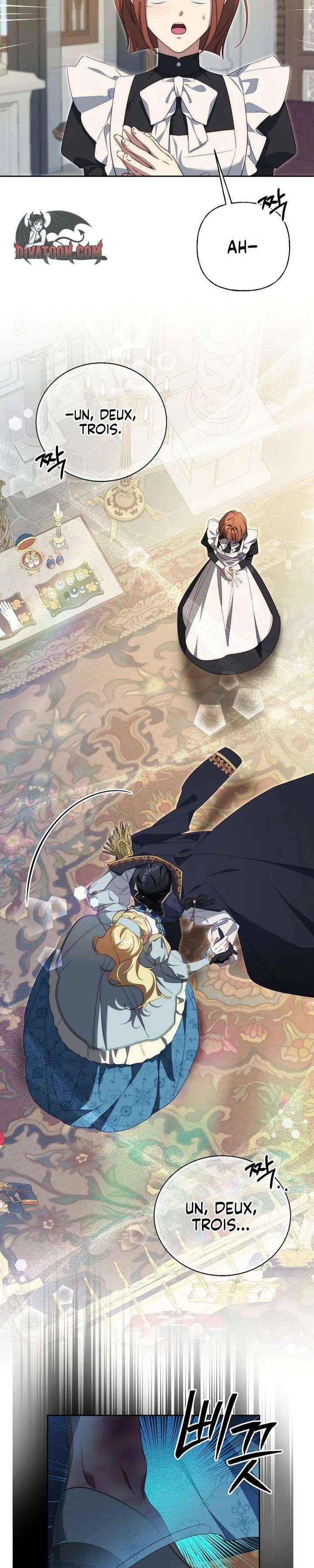 Read Tamed the Monster Prince Manga Online