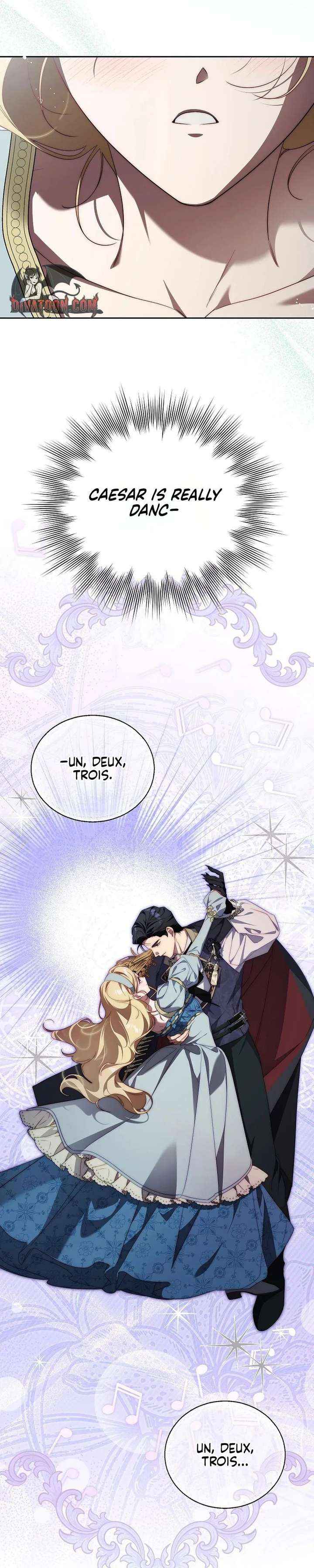 Read Tamed the Monster Prince Manga Online