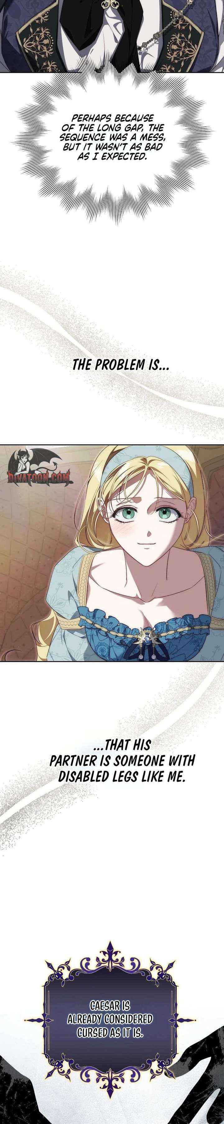 Read Tamed the Monster Prince Manga Online