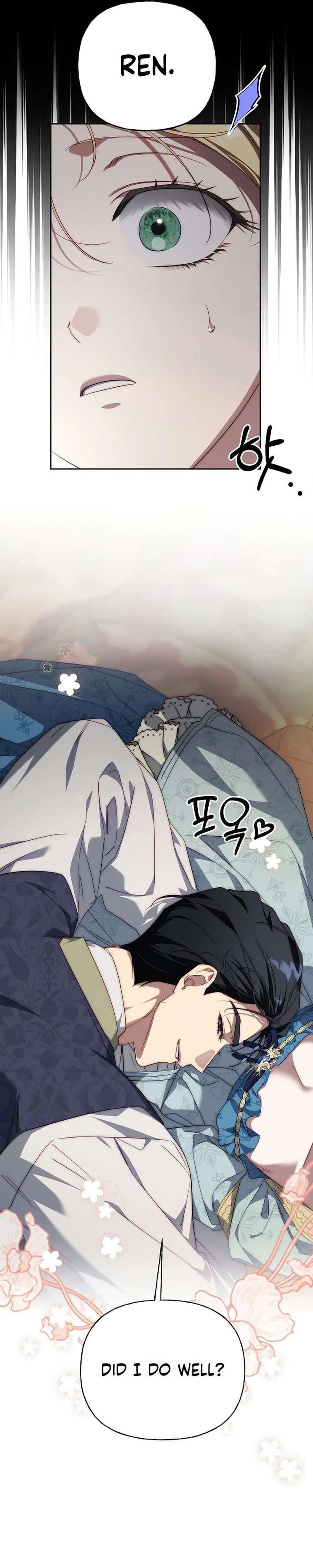 Read Tamed the Monster Prince Manga Online