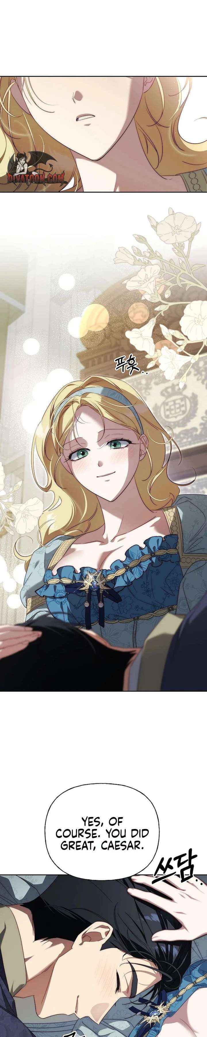 Read Tamed the Monster Prince Manga Online