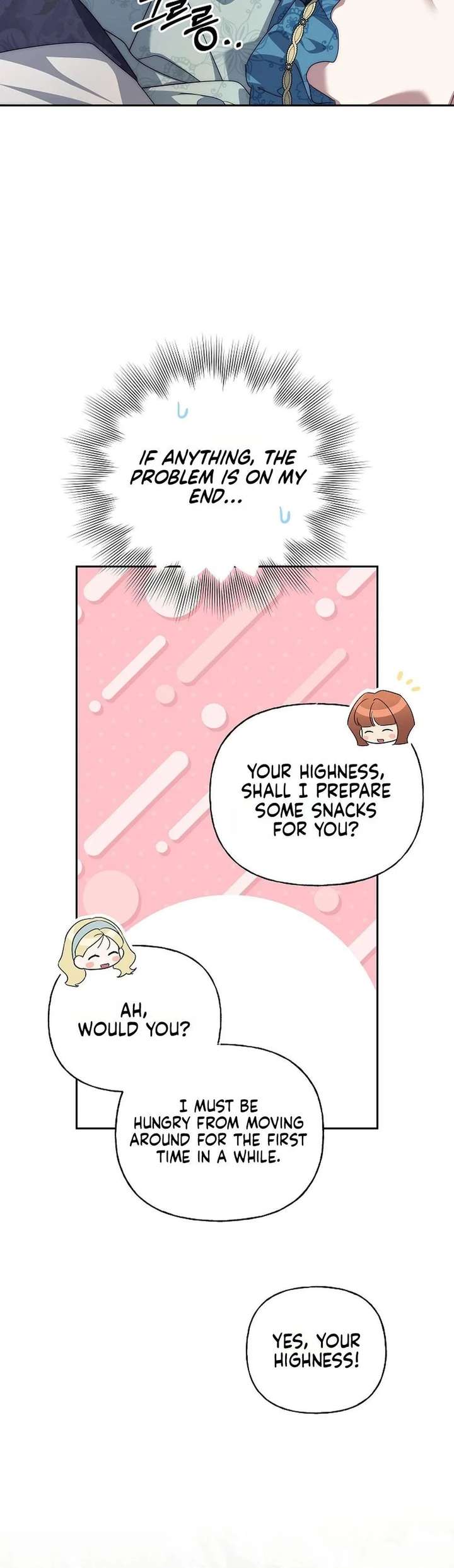 Read Tamed the Monster Prince Manga Online