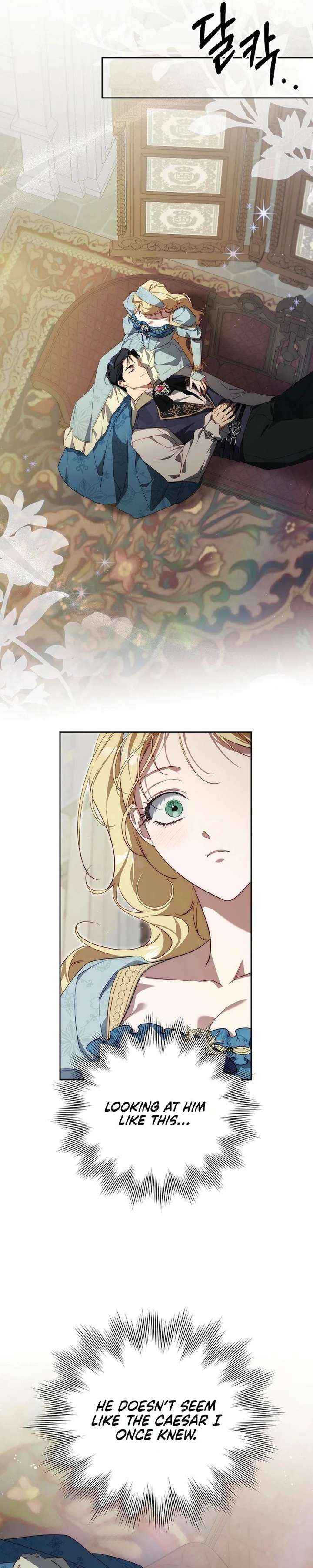 Read Tamed the Monster Prince Manga Online