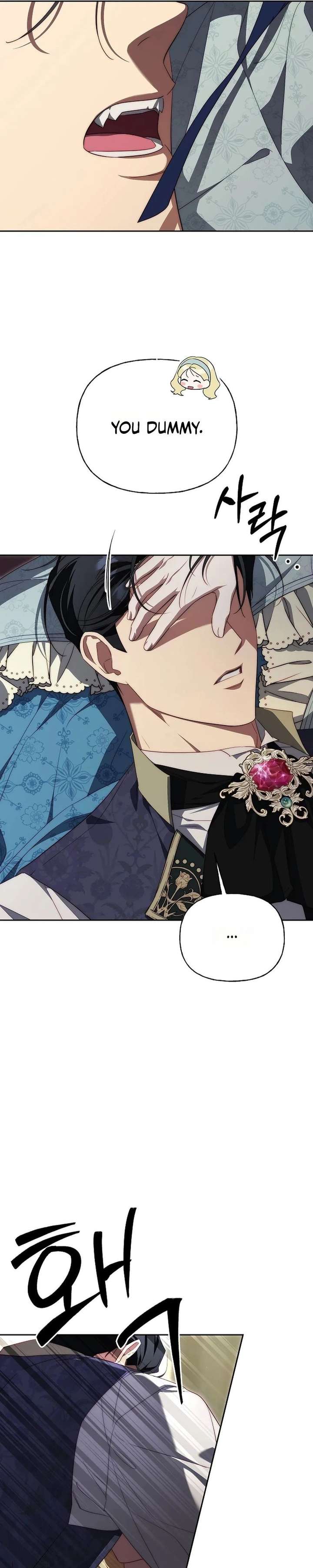 Read Tamed the Monster Prince Manga Online